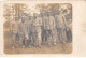 Militaire - N°88996 - Groupe De Militaires Avec Un Chien - Carte Photo à Localiser - Sonstige & Ohne Zuordnung