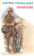 Militaire - N°88955 - Paul Barbier - Armée Française Infanterie - Uniformi