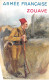 Militaire - N°88954 - Paul Barbier - Armée Française Zouave - Uniforms