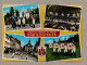 Delcampe - 030# BRD - Color-AK : 16 Verschied. Karten  - Bad Kissingen (alle Im Bild) - Bad Kissingen