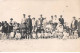 62 - N°90441 - BERCK - Groupe Sur Une Plage - Carte Photo - Berck