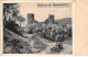 42 - N°90403 - Château De ROCHETAILLEE - Carte Tissée Soie - Rochetaillee