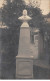 27 - N°90386 - EVREUX - Statue Du Buste De  Léon Colleville, 1er Maire - Carte Photo - Evreux