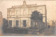 17 - N°90376 - LA TREMBLADE - L'Hôtel De Ville - Carte Photo Rare - La Tremblade