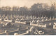 Militaire - N°90266 - Guerre 14-18 - Cimetière Militaire - Carte Photo à Localiser - War 1914-18