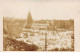 Cambodge - N°90166 -75 - PARIS - EXPOSITION COLONIALE 1931 - Carte Photo Du Temple D'ANGKOR En Construction - Cambodia