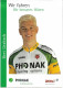 EQUIPE PHONAK - Bert Grabsch - Cycling