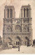 Publicité - N°90059 - Saint-Raphaël Quinquina - Notre-Dame - Publicidad