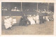 79 - N°90572 - SAINT-MAIXENT-L'ECOLE - Aux Courses, Les Tribunes - Carte Photo - Saint Maixent L'Ecole