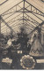 75 - N°90510 - PARIS - Centenaire De La Sté D'Horticulture - Stand Edouard Debrie, Rue Des Capucines - Carte Photo - Artigianato Di Parigi