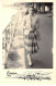 74 - N°90474 - EVIAN-LES-BAINS -  Une Femme Se Promenant, 1959 - Carte Photo - Evian-les-Bains