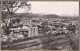 CPSM 30 - ALES - Vue Générale - TB PLAN D'ensemble Centre + GARE CHEMIN DE FER 1er Plan TRAINS WAGONS - Alès