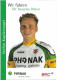 EQUIPE PHONAK - Stefan Kupfernagel - Ciclismo