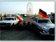 40144305 - Mercedes Mercedes Treffen Im Iran - Other & Unclassified