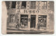 Atelier De Tolerie Et Chaudronnerie / Chauffage, Plomberie Zinguerie - B. MUSSO - Belle CPA PHOTO A Localiser - A Identifier