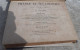 La France Et Ses Colonies Atlas Migeon Illustré Avec 105 Cartes, Ponts Et Chaussées, Dépot De La Guerre Et De La Marine - 1801-1900