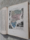 Delcampe - La France Et Ses Colonies Atlas Migeon Illustré Avec 105 Cartes, Ponts Et Chaussées, Dépot De La Guerre Et De La Marine - 1801-1900