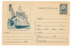 IP 65 A - 247b-a SHIP, Romania - Stationery - Unused - 1965 - Entiers Postaux