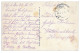 BL 35 - 14489 GRODNO, Belarus, Bridge - Old Postcard, CENSOR - Used - 1917 - Belarus
