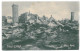 BL 35 - 14070 BREST LITOWSK, Belarus, Bombed Houses - Old Postcard, CENSOR - 1916 - Weißrussland