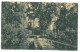 BL 35 - 20087 GRODNO, Park, Belarus - Old Postcard, CENSOR - Used - 1917 - Weißrussland