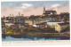 BL 35 - 24062 GRODNO, Panorama, Belarus - Old Postcard - Unused - Belarus