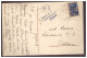 Estland,Soviet Military Censor Cachet On PC, 1945,Estonia - Estonie