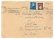 CIP 16 - 200-a Bucuresti - Cover - Used - 1950 - Brieven En Documenten