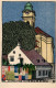 Wiener Werkstätte 23 Hoppe, Emil Kirche In Erdberg I-II - Wiener Werkstätten