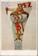 Mucha, Alfons Independence I-II - Mucha, Alphonse