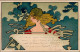Cauvy, L. Jugendstil I-II Art Nouveau - Other & Unclassified
