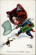 Thiele, Arthur Katze TSN 1964 I-II Chat - Thiele, Arthur