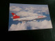 BELLE CARTE "MCDONNELL DOUGLAS MD-11  COMPAGNIE SWISSAIR" . - 1946-....: Modern Tijdperk