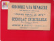 Chicorée Duroyon Ramette Chromo Charles  AN 2000 Anticipation Avenir PECHE Pleine Mer AEROSTAT Ballon Dirigeable - Andere & Zonder Classificatie