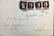RSI 1943 - 1945 Lettera / Cartolina Da Modena - S7470 - Storia Postale