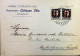 RSI 1943 - 1945 Lettera / Cartolina Da Monselice (Padova)  - S7508 - Storia Postale
