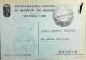 RSI 1943 - 1945 Lettera / Cartolina Da Sondrio + Bollo Con Aquila Tedesco  - S7448 - Poststempel