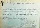 RSI 1943 - 1945 Lettera / Cartolina Da Sondrio + Bollo Con Aquila Tedesco  - S7448 - Marcophilie