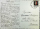 RSI 1943 - 1945 Lettera / Cartolina Da Portofino (Genova) - S7514 - Marcophilie