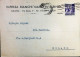 RSI 1943 - 1945 Lettera / Cartolina Da Milano - S7441 - Marcofilie