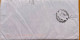 USA 2024, COVER USED TO INDIA, MILITARY ACADEMY, VERMONT, WYOMING, CAROLINA, FRUIT 6 STAMP, VANCOUVER & SOLAPUR CITY CAN - Lettres & Documents