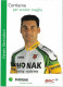 EQUIPE PHONAK - Denis Bertolini - Radsport