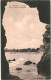 CPA Carte Postale France Morgat La Plage Vue De La Grotte La Baignoire  VM80031 - Morgat