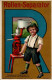 Werbung Rollen-Separator I-II Publicite - Advertising