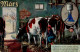 Werbung Berlin-Wilmersdorf Baltic-Separator G.m.b.H. II (Ecken Abgestoßen, Eckbug) Publicite - Advertising