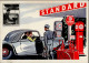 Werbung Esso Tankstelle I-II Publicite - Advertising