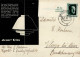 Werbung Jenaer Glas 1937 I-II Publicite - Werbepostkarten