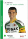 EQUIPE PHONAK - Iker Camano - Radsport