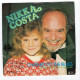 * Vinyle  45T - NIKA COSTA - (Out Here) On My Own - Featuring Don Costa On The Guitar - Andere - Engelstalig