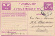 Delcampe - 20 Verschillende Adreswijzigingen 1921 / 1980 - Postal Stationery